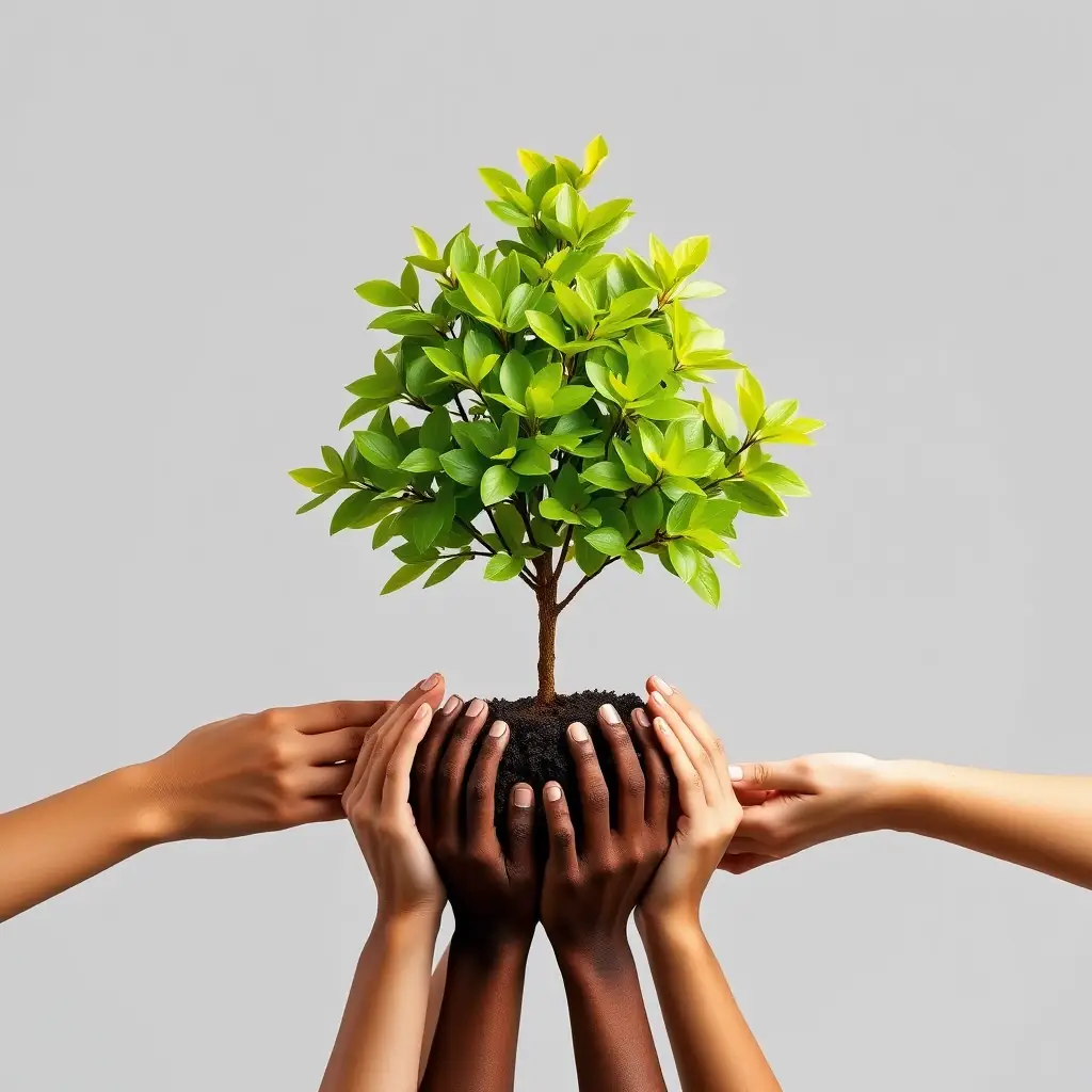 Building Community Wealth (Audiobook)