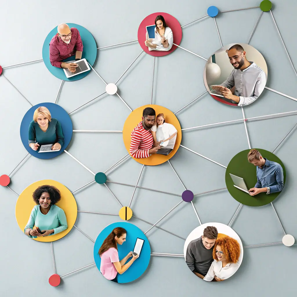 Decentralized Wealth: Building Community-Based Economies