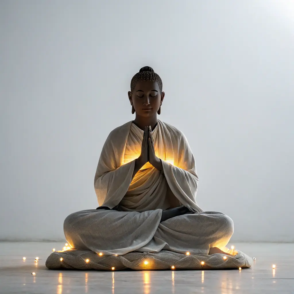 Spiritual Principles of Unity