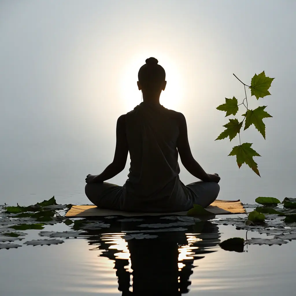 Inner Unity and Spiritual Awakening