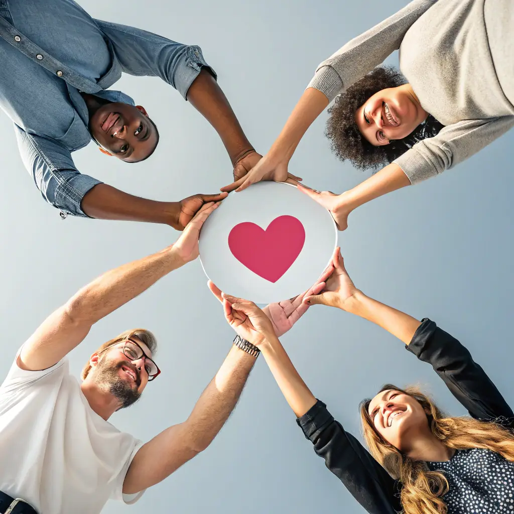 The Spirit of Cooperative Economics (Audiobook)