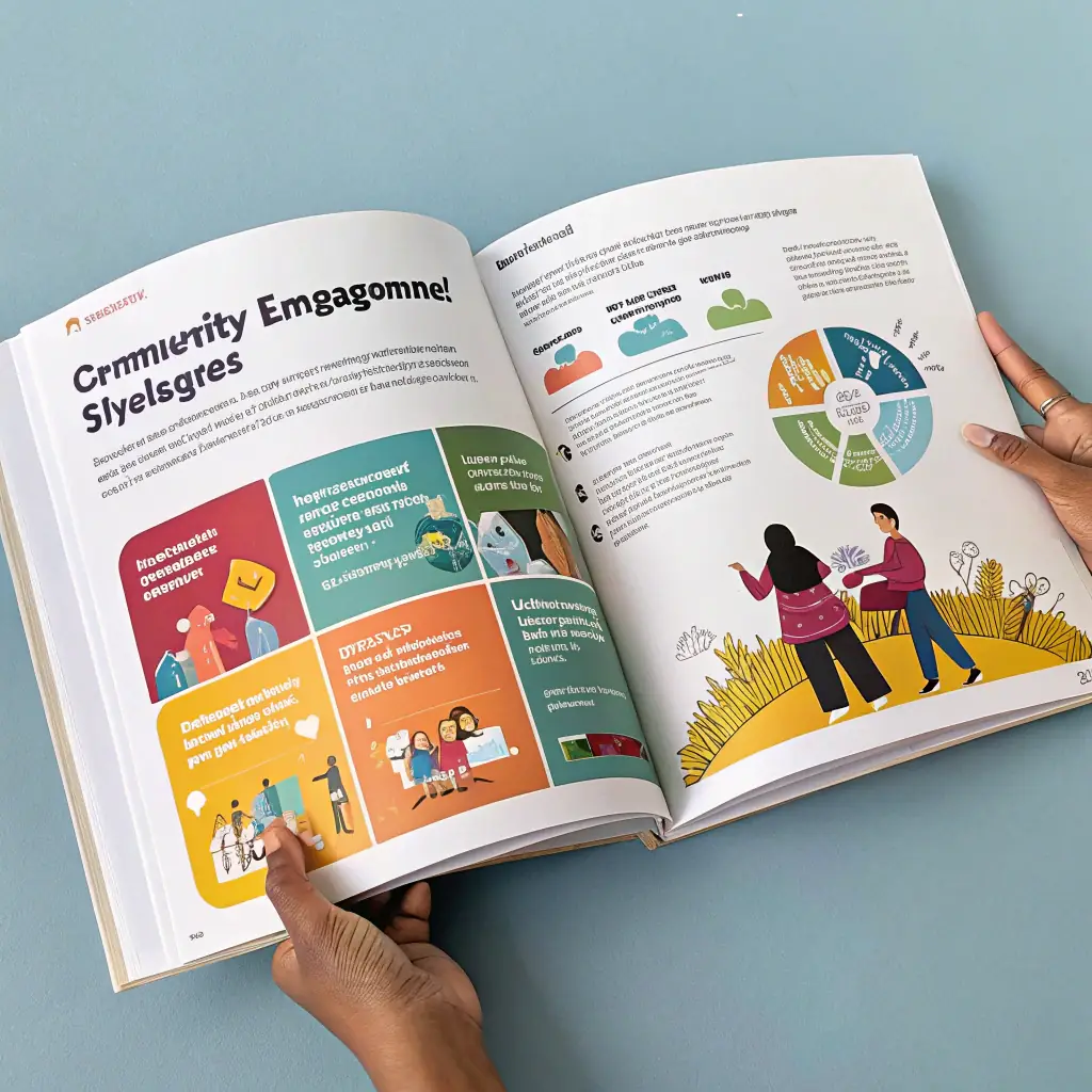 The Cooperative Economy: Principles for a New Society